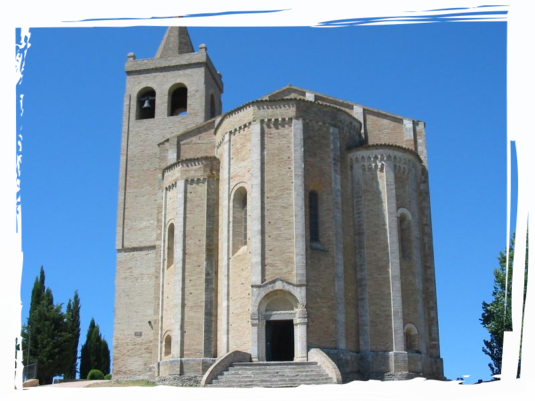 Santa Maria della Rocca